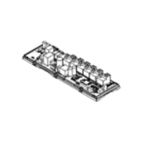 Ge Control Rc17 (Flashed) - WB27X43231