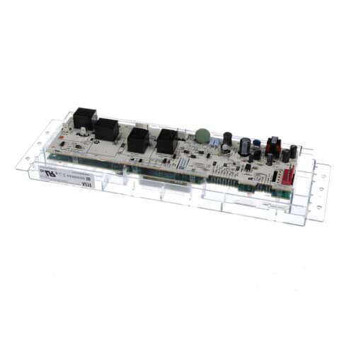 GE Part# WB27X44729 Control Board Assembly (TO9) - Genuine OEM