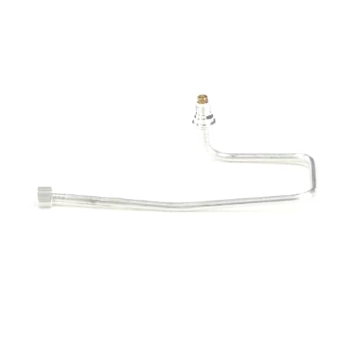 GE JGBS23DEM4CC Surface Burner Tube and Orifice Front Genuine OEM