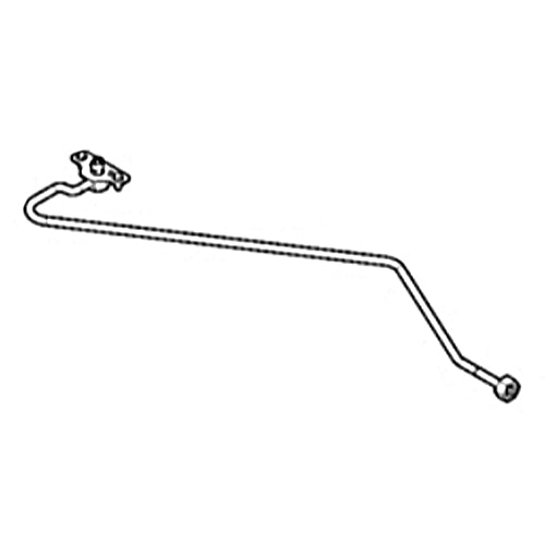 Ge Tube Asm Rt - WB28T10131
