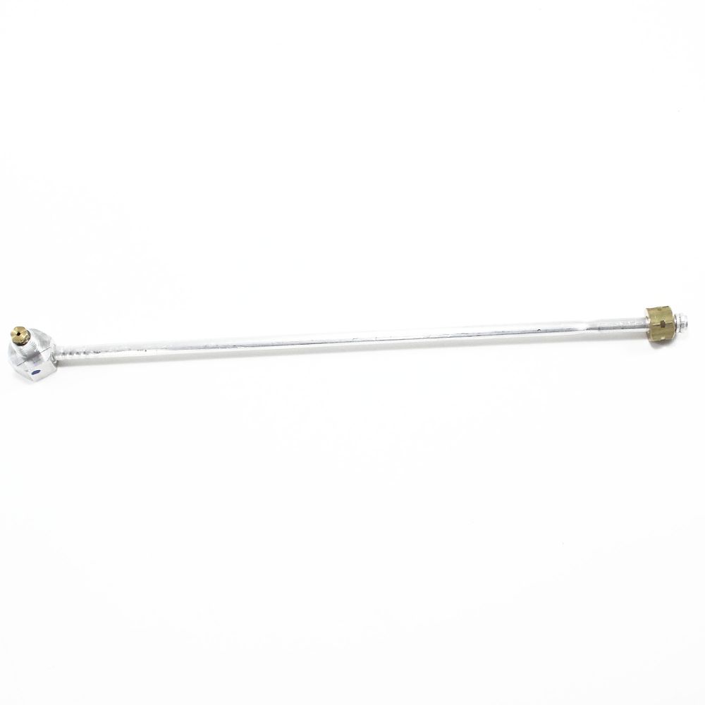Ge Tube Burner Asm Rt - WB28T10222