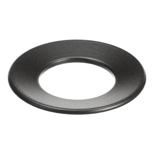 GE Part# WB29X39647 Outer Enamel Cap - Genuine OEM