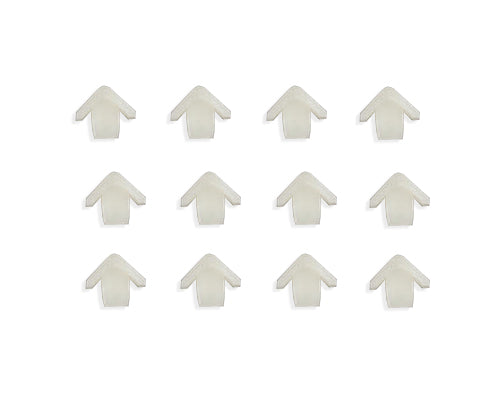 GE Part# WB2X840D Drawer Glide (OEM)