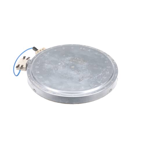 GE Part# WB30X38934 Dual Radiant Element - Genuine OEM