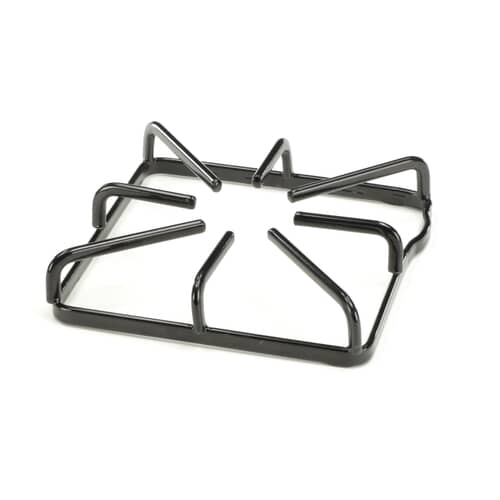GE Part# WB31K10016 Gas Range Grate - Black (OEM)