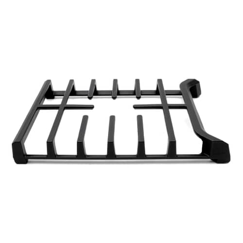 GE Part# WB31X29389 Grate (OEM) Black