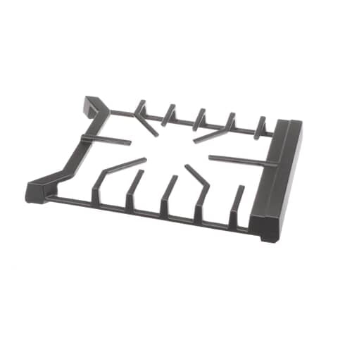 GE Cooktop Grate - Black ZGU30RSL1SS