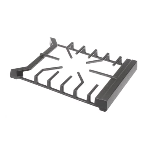 GE Cooktop Grate - Black ZGU30RSL1SS