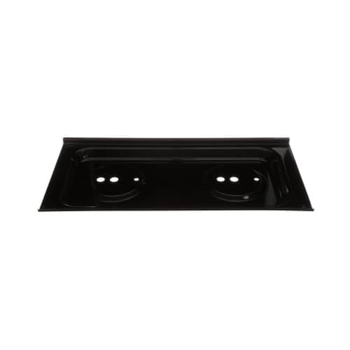 GE Range - Oven/Stove Burner Drip Pan (Left) ZDP36L6H3SS