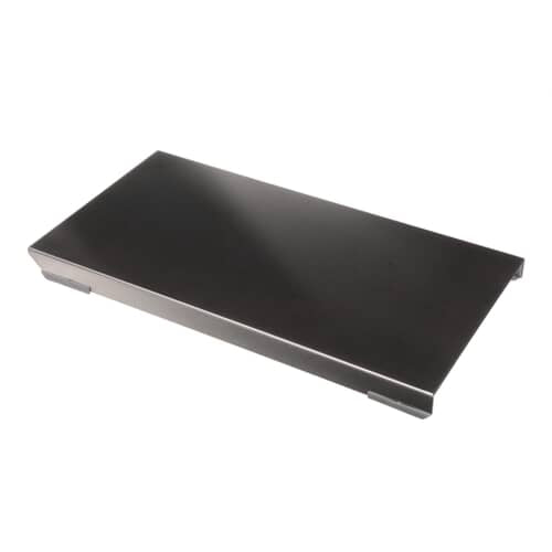 Ge Cover Griddle Asm - WB34X39889
