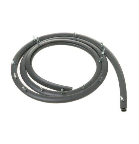 Hotpoint Range - Oven/Stove Door Gasket Seal Assembly RGB526DEH3WW