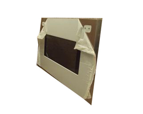 Samsung Assembly Case-Rear(Ltn) Svc Ts - GH98-31646C