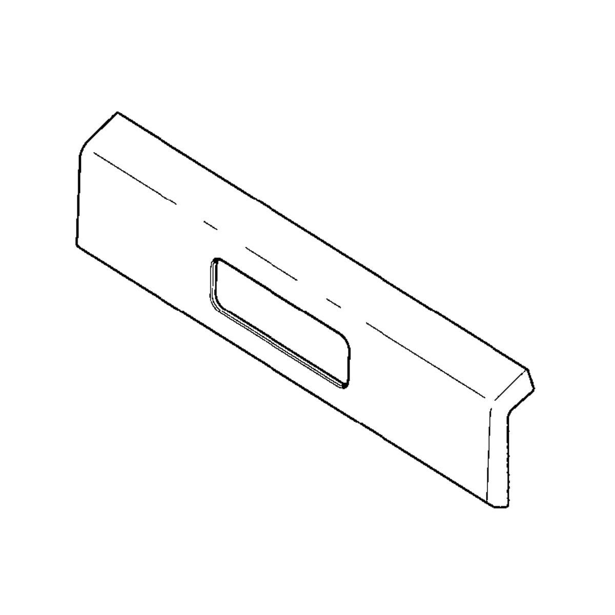 Lg Bending Condenser Assembly - 5403A20040M