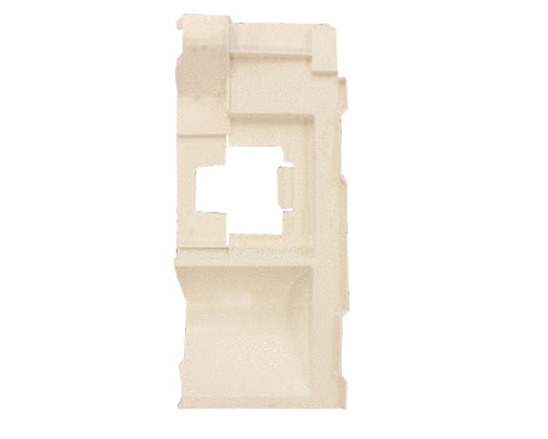 Ge Guide Vent Air - WB39X10036