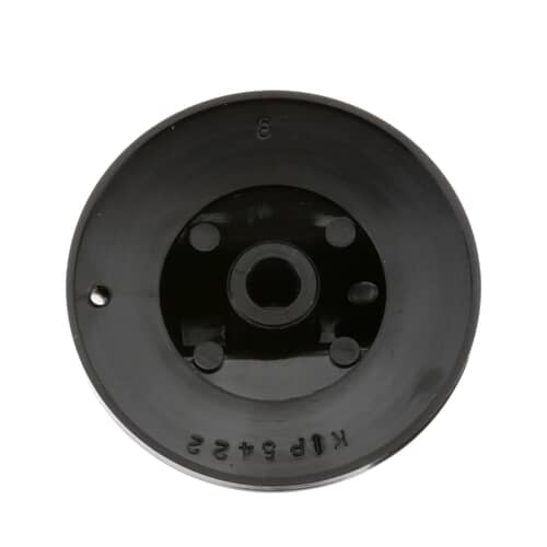 GE Infinite Control Knob (Black) JCSP28GT2BB
