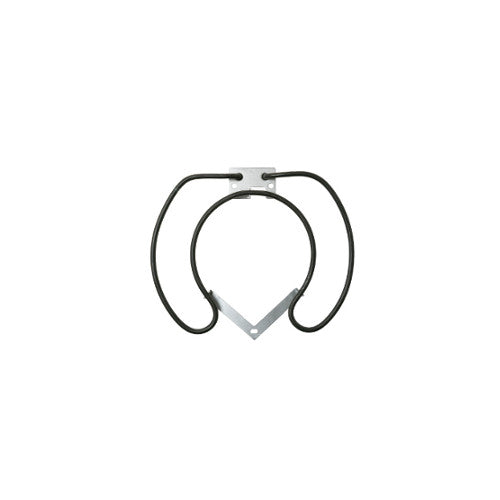 GE Part# WB44X45496 Convection Heating - Genuine OEM