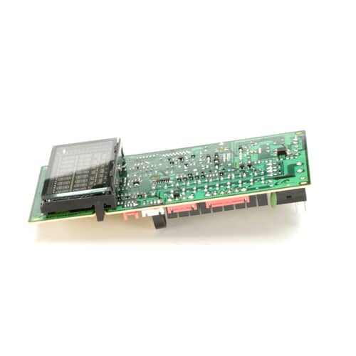 GE Cooking Product User Interface Control Board Assembly WB56X20629