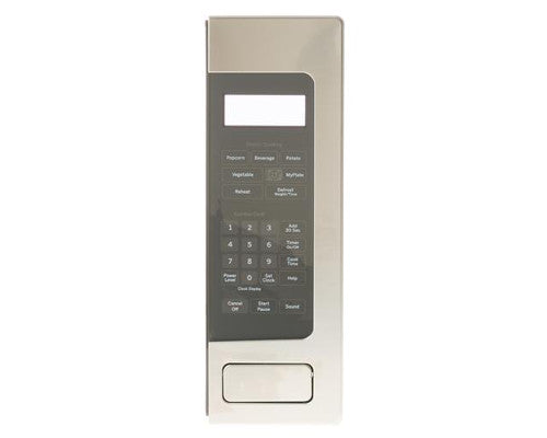 Ge Control Panel Sub Asm - WB56X21035