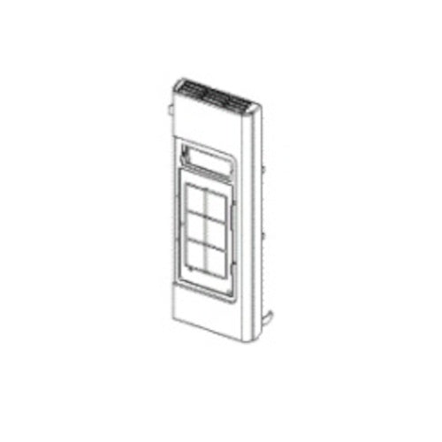 GE Part# WB56X26825 Control Panel Assembly - Genuine OEM