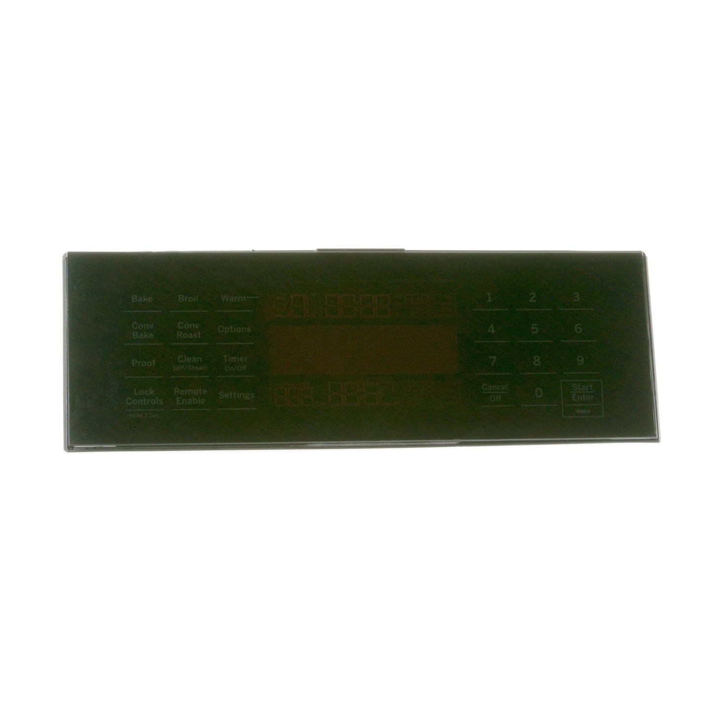 GE Range - Oven/Stove Touchpad Control Board Assembly PGS930SEL4SS