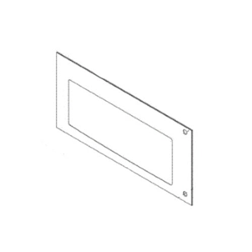 GE Part# WD02X25438 Lock Nut Assembly Kit - Genuine OEM