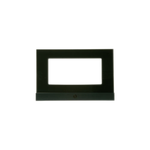 GE Part# WB56X30818 Glass Door Assembly - Genuine OEM