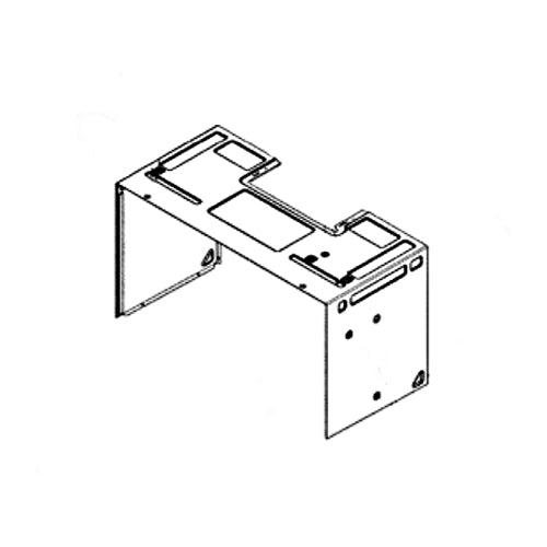 GE Part# WB56X33472 Outer Case - Genuine OEM