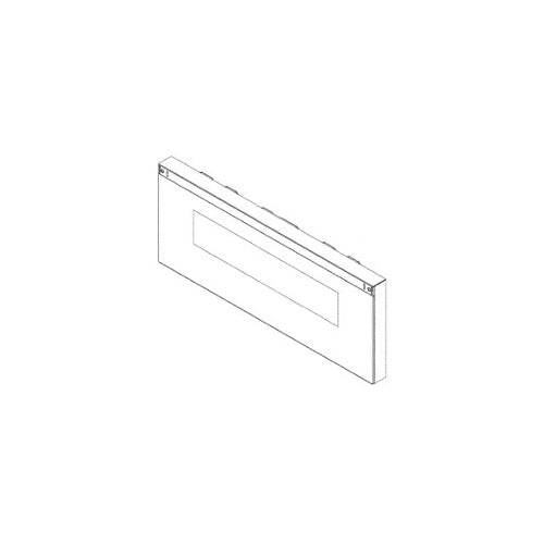 Lg Outdoor Base Assembly - 3041A20008J