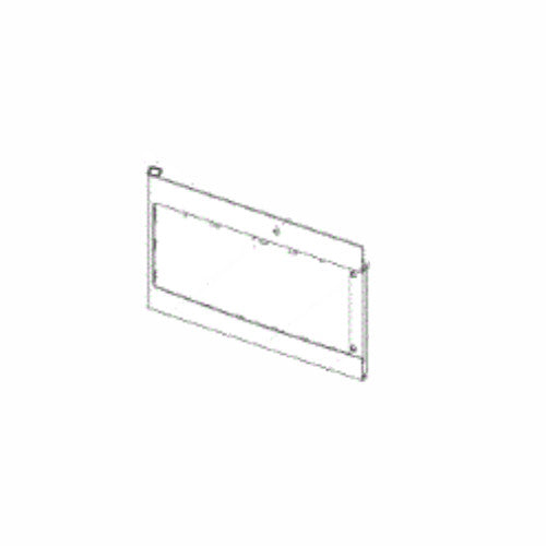 Lg Outdoor Base Assembly - 3041A20066D