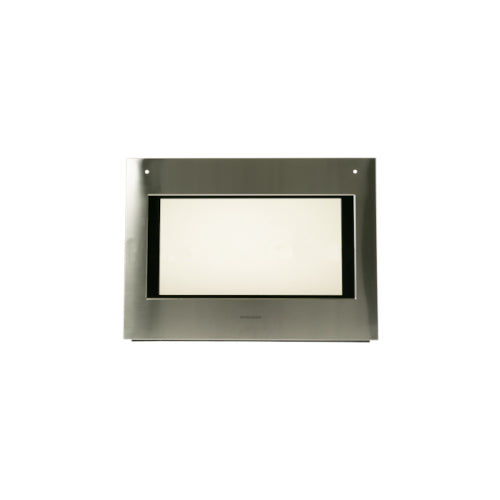 Ge Stainless Outer Door - WB56X38886