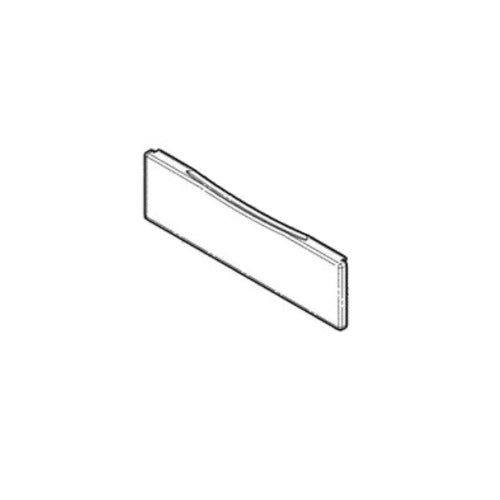 Ge Drawer Panel White - WB56X43435