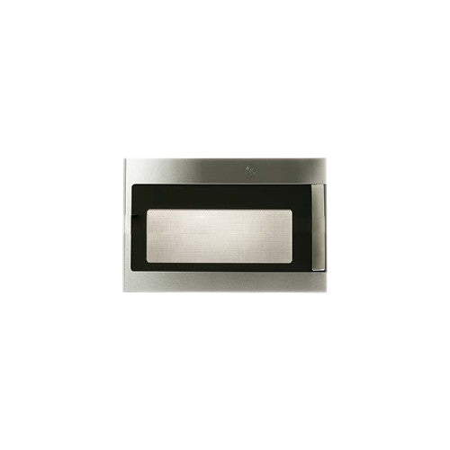 Ge Stainless Steel Door Asm - WB56X44653