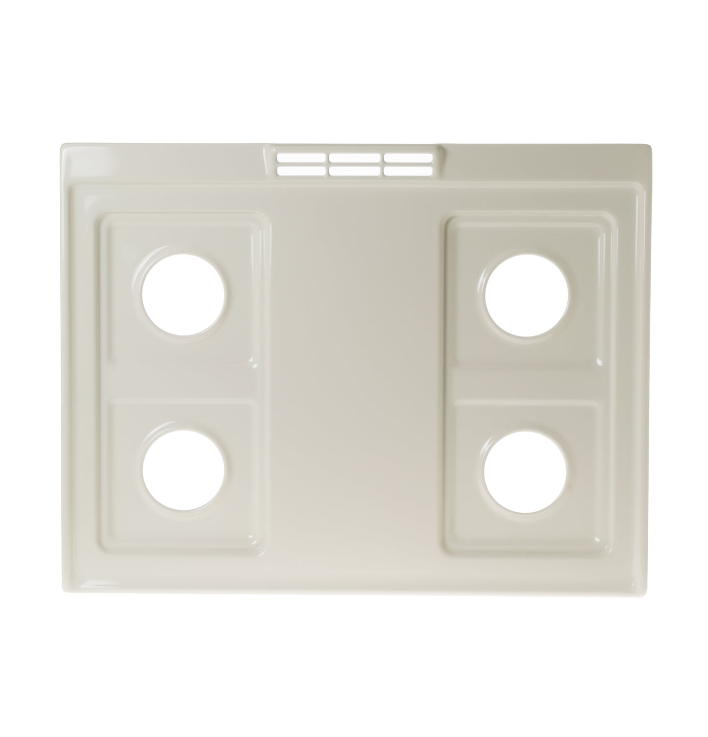 Hotpoint Range - Oven/Stove Main Cooktop Assembly (Bisque) RGB524PET1CT