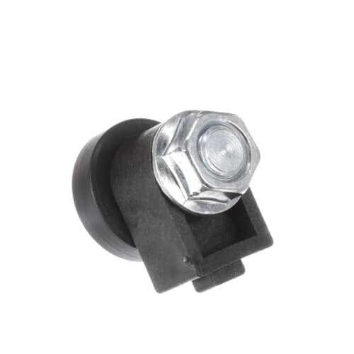 GE Part# WC01X20226 Roller Frame Assembly - Genuine OEM