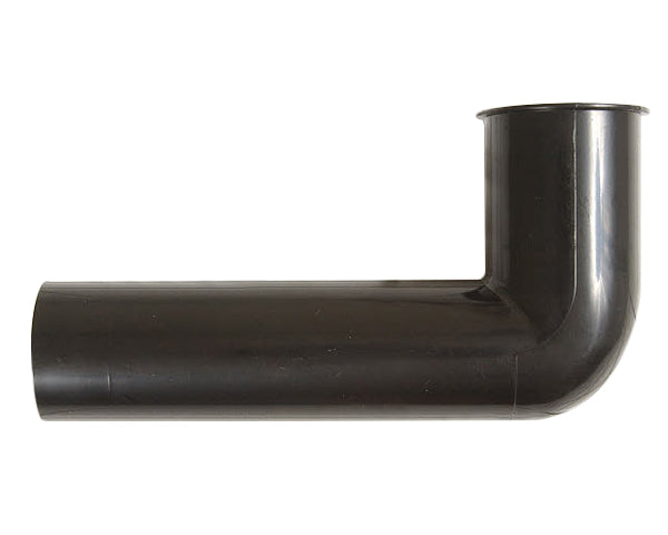 GE Part# WC14X36 Drain Elbow (OEM)