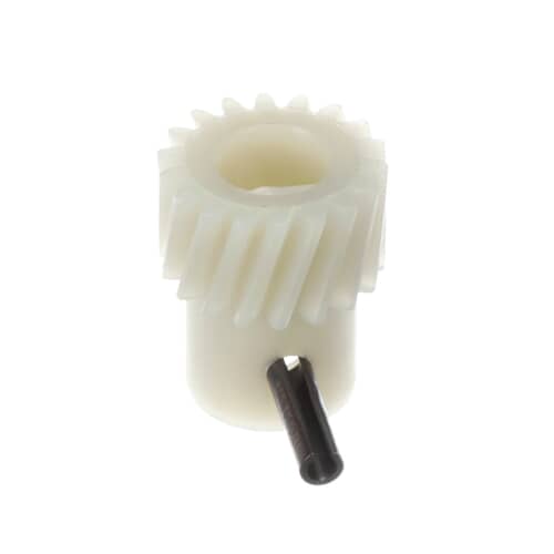 Ge Motor Gear And Spring Asm - WC19X20281
