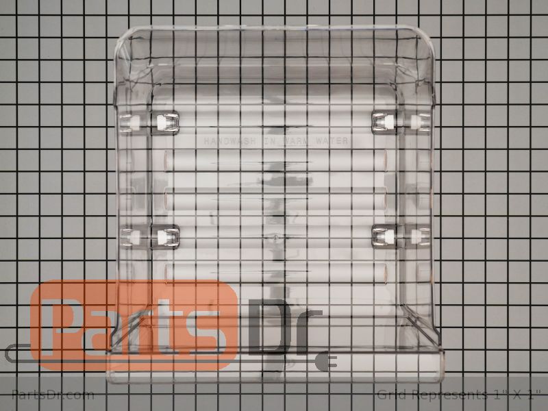 Frigidaire Crisper Drawer Assembly 5304519801