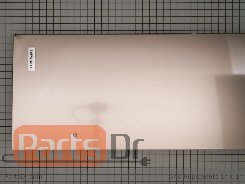 Frigidaire Door Assembly 5304529288