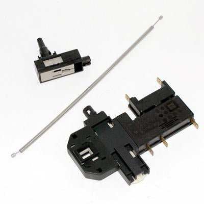 Haier Door Switch Micro Delay - WD-7100-16