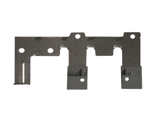 Ge Lever Rack Asm Rh - WD01X10396