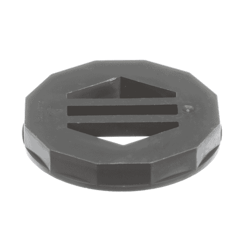 GE Part# WD01X26738 Water Inlet Nut - Genuine OEM