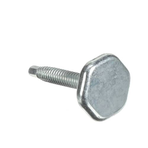 GE Part# WD02X31882 Leveling Leg - Genuine OEM