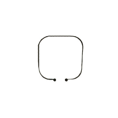 GE Part# WD05X35098 Heating Element - Genuine OEM