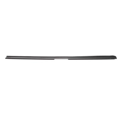 GE Dishwasher Upper Tub Trim - Black GDT655SSJ0SS