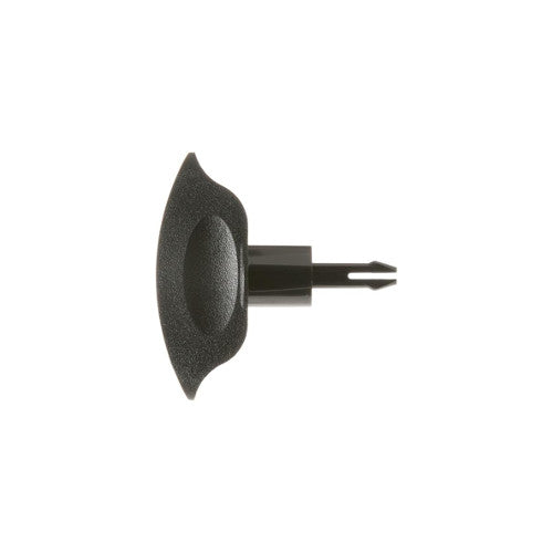 GE Part# WD09X0349 Knob Timer - Genuine OEM