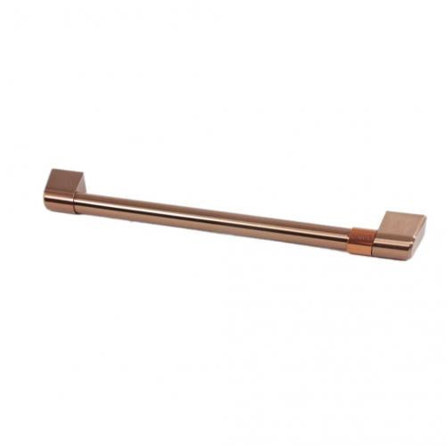 GE Part# WD09X25819 Brushed Copper Handle - Genuine OEM