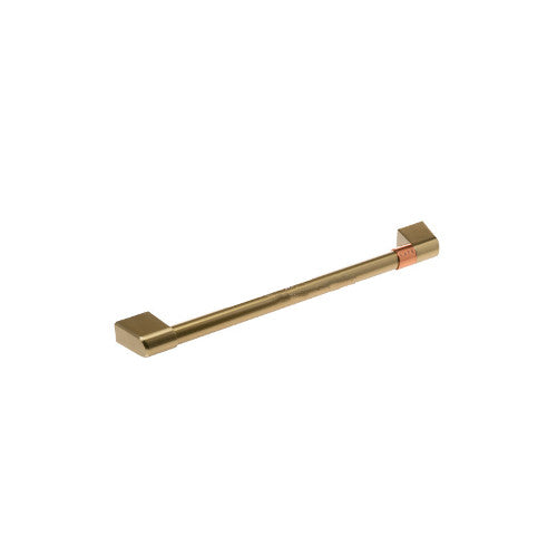 Ge Champaigne Gold Door Handle W/ - WD09X32081