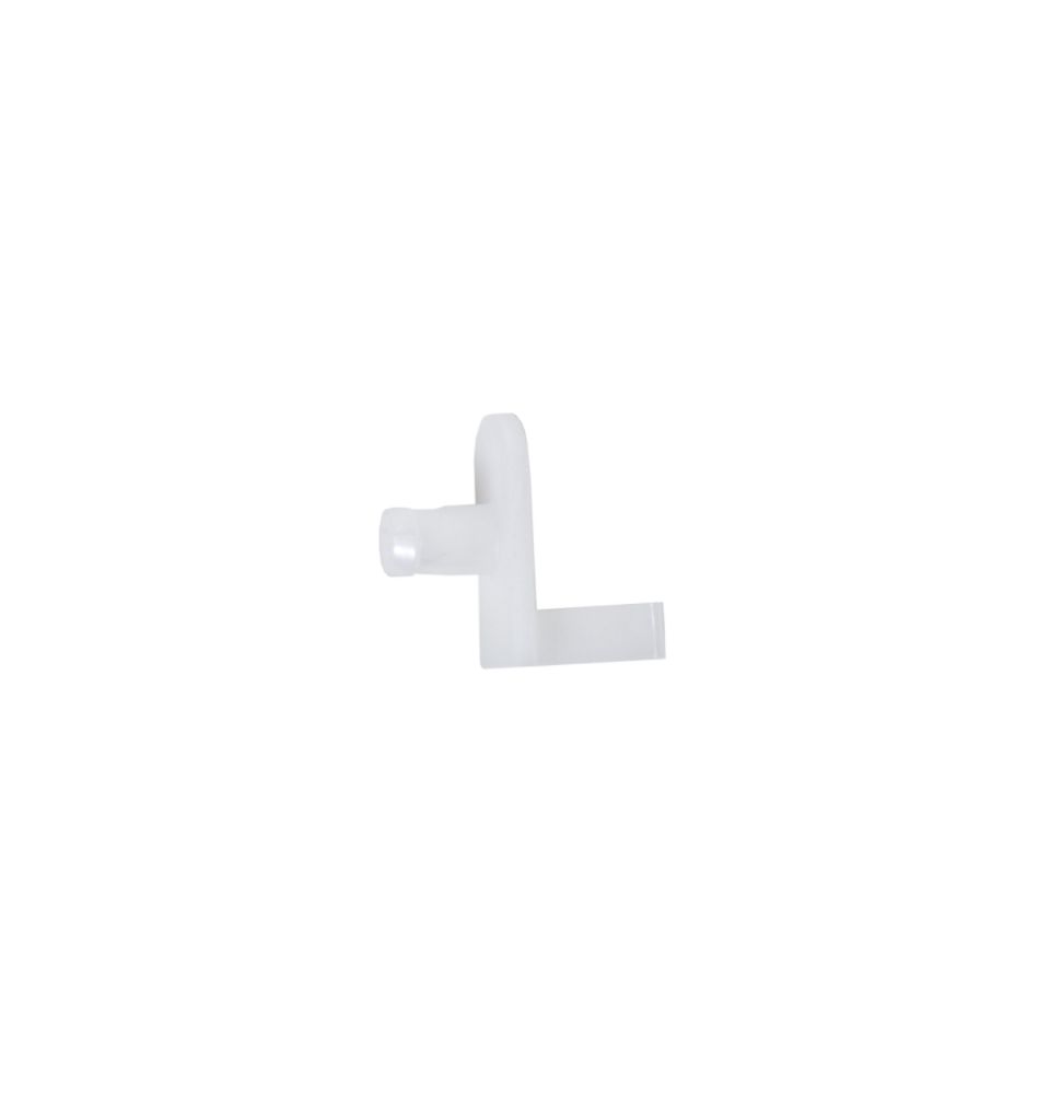 GE Part# WR17X11603 Back Cover Assembly (OEM)