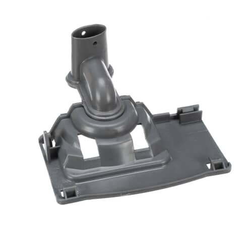 Ge Spray Arm Connector Asm - WD12X23662