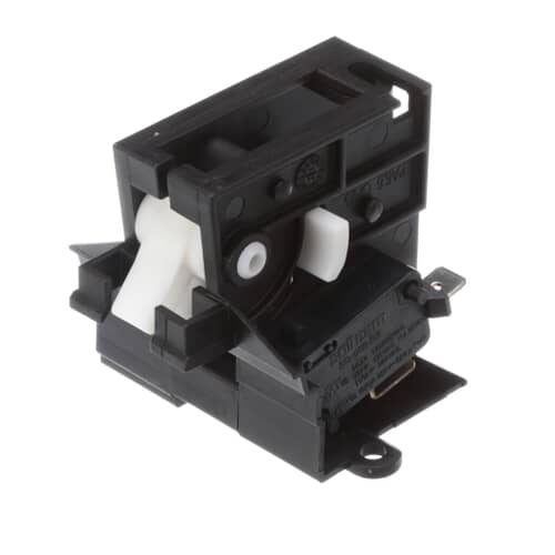 Ge Latch Asm 1 Switch - WD13X10058